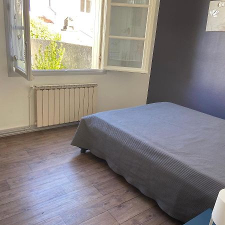 Appartement des Tilleuls 1 er étage Royan Extérieur photo